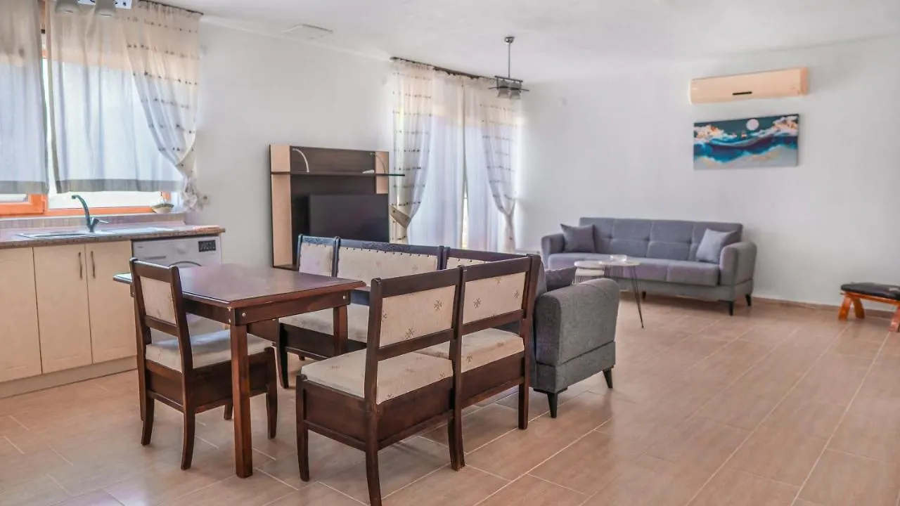Aparthotel Palmiye Otel Evleri Datca