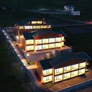*** Otel Seyir Yeri Türkiye