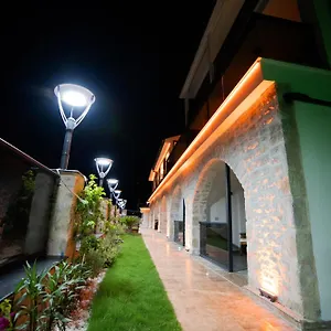 Otel Luxury Boutuiqe, Datça