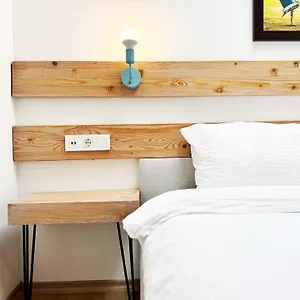 2* Bed & Breakfast Vineyard - Over 14 Years Old Only