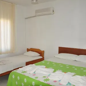 Apart Otel Iskandil, Datça