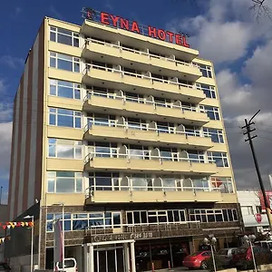 *** Otel Eyna Türkiye