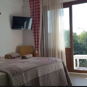 Otel Sato Butik, Datça