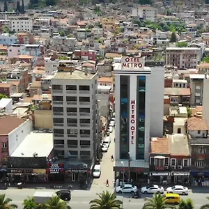 *** Otel Metro Türkiye