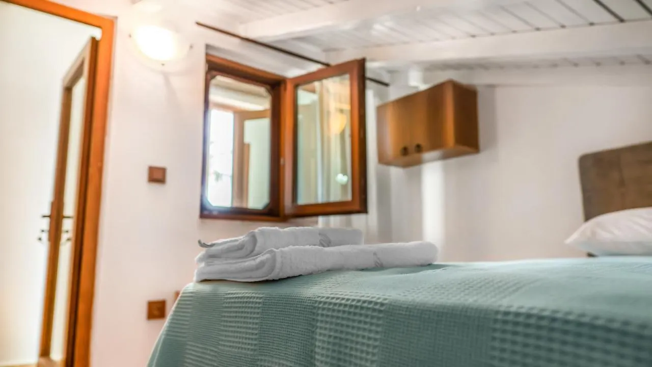 Palmiye Otel Evleri Datca 0*,