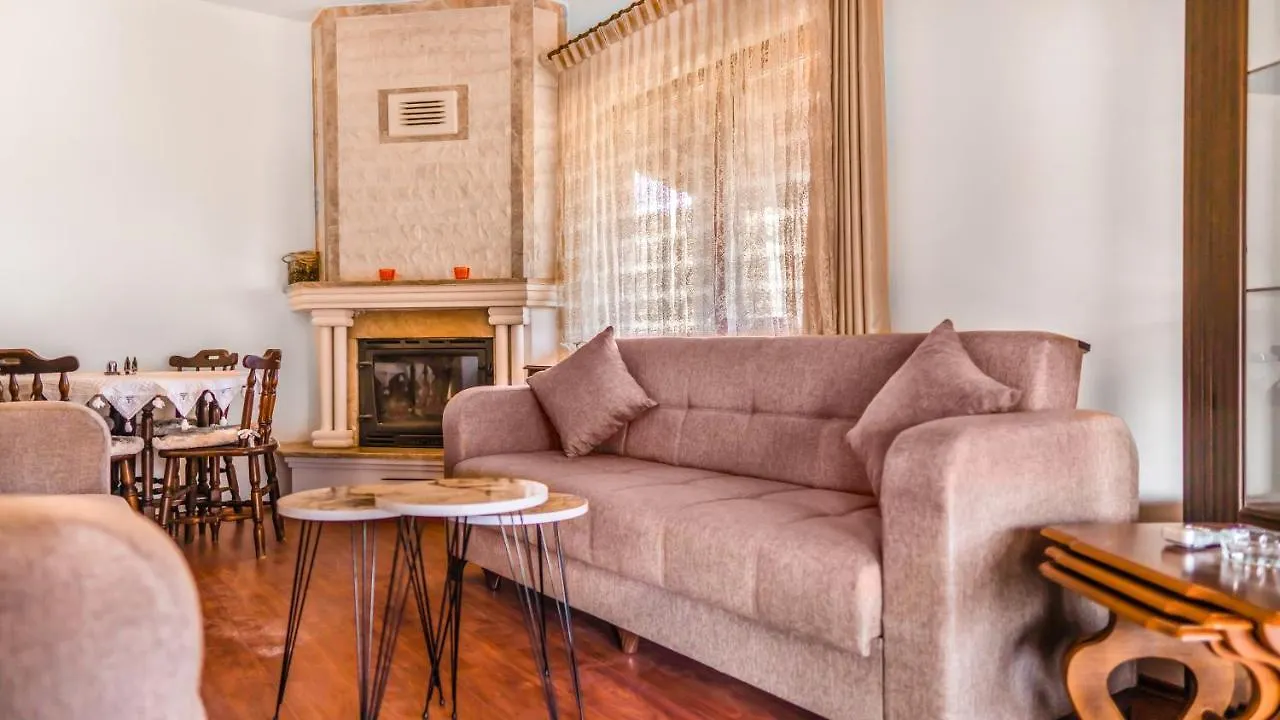 Palmiye Otel Evleri Datca Aparthotel