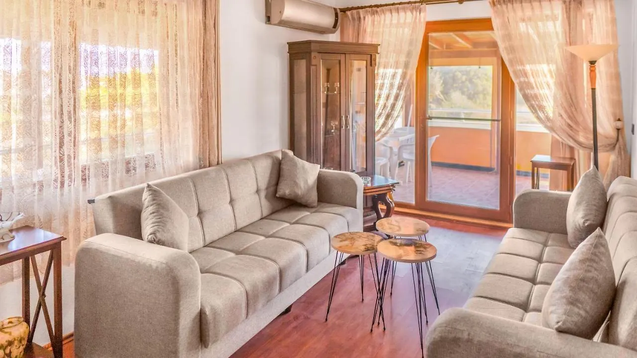Palmiye Otel Evleri Datca