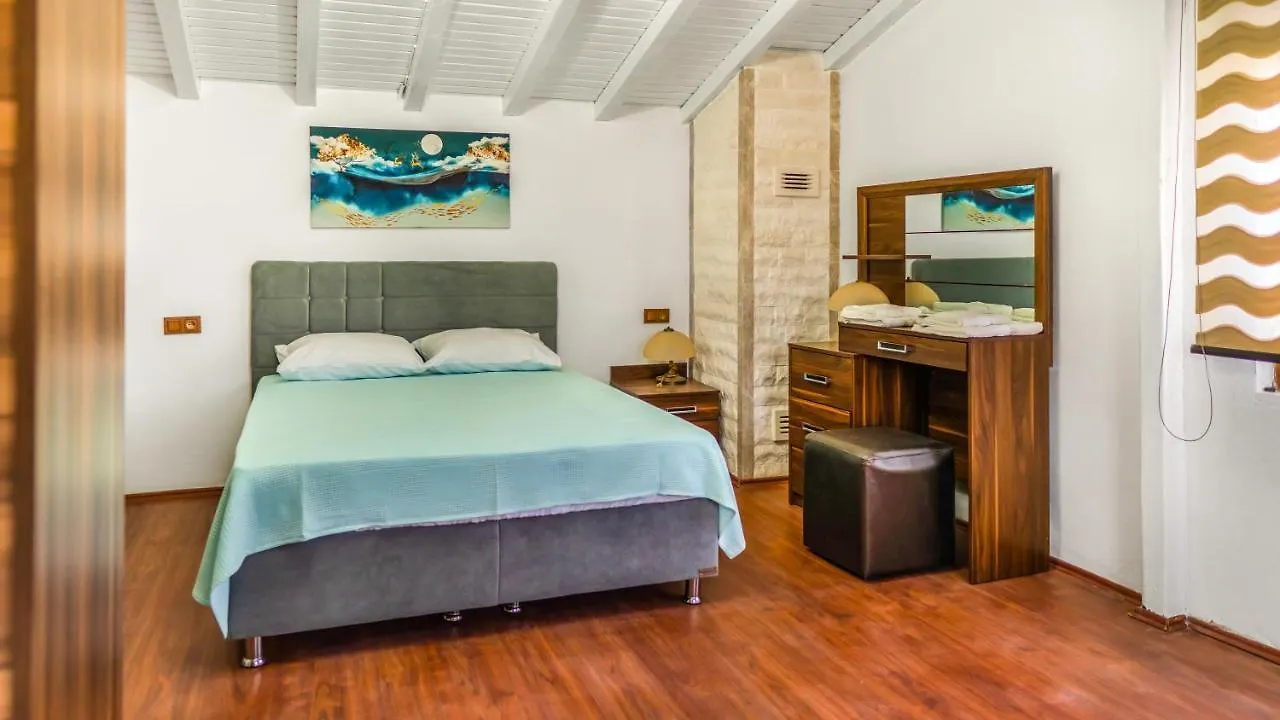 Palmiye Otel Evleri Datca